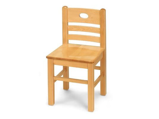 Hardwood Classroom Chairs - US 2279