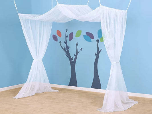 Just Like Home® Calming Canopy - US 5249