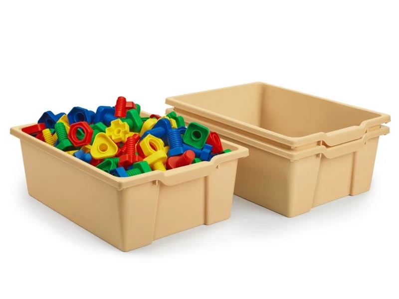 Flex-Space Jr.® Mobile Book Center - US 9676