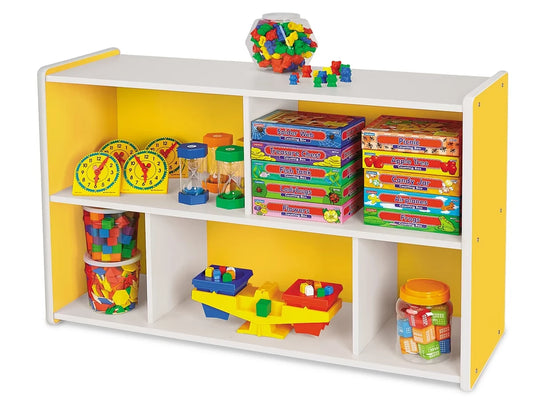 Kids Colors™ Preschool Storage Units - US 9971