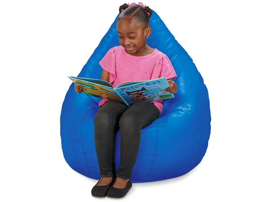 Premium Teardrop Beanbag Seats - US 4646