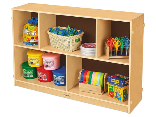 Connective Furniture Storage Unit - US 7047