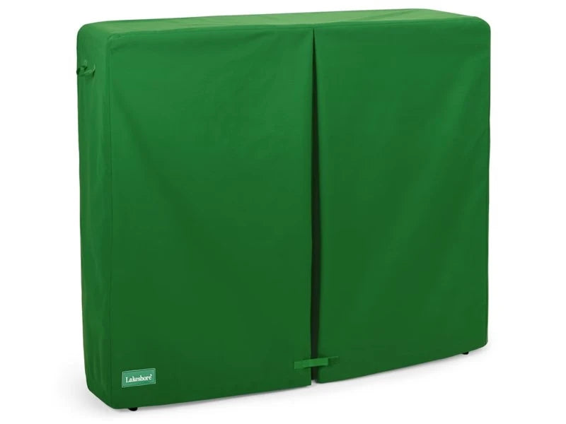 Outdoor Big Cubby Storage Unit - US 1491