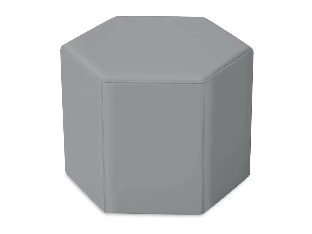 Flex-Space Comfy Hex Lounge Seat - US 7199