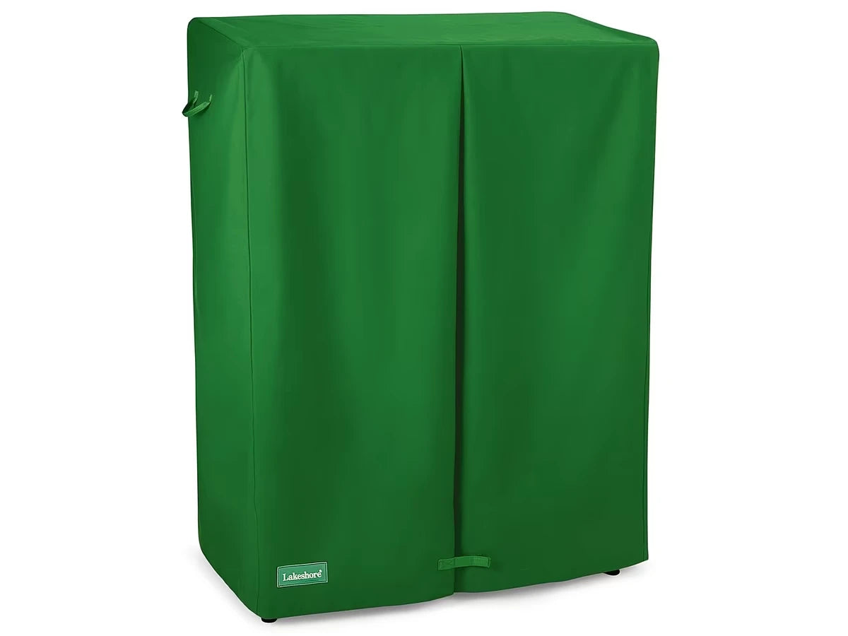 All-Weather Cover for Outdoor Pretend & Play Market - US 3565