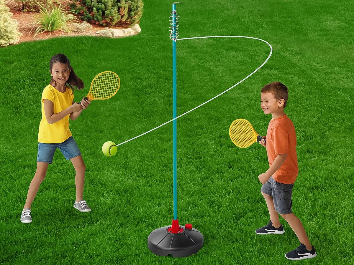 Tetherball Tennis - US 2930