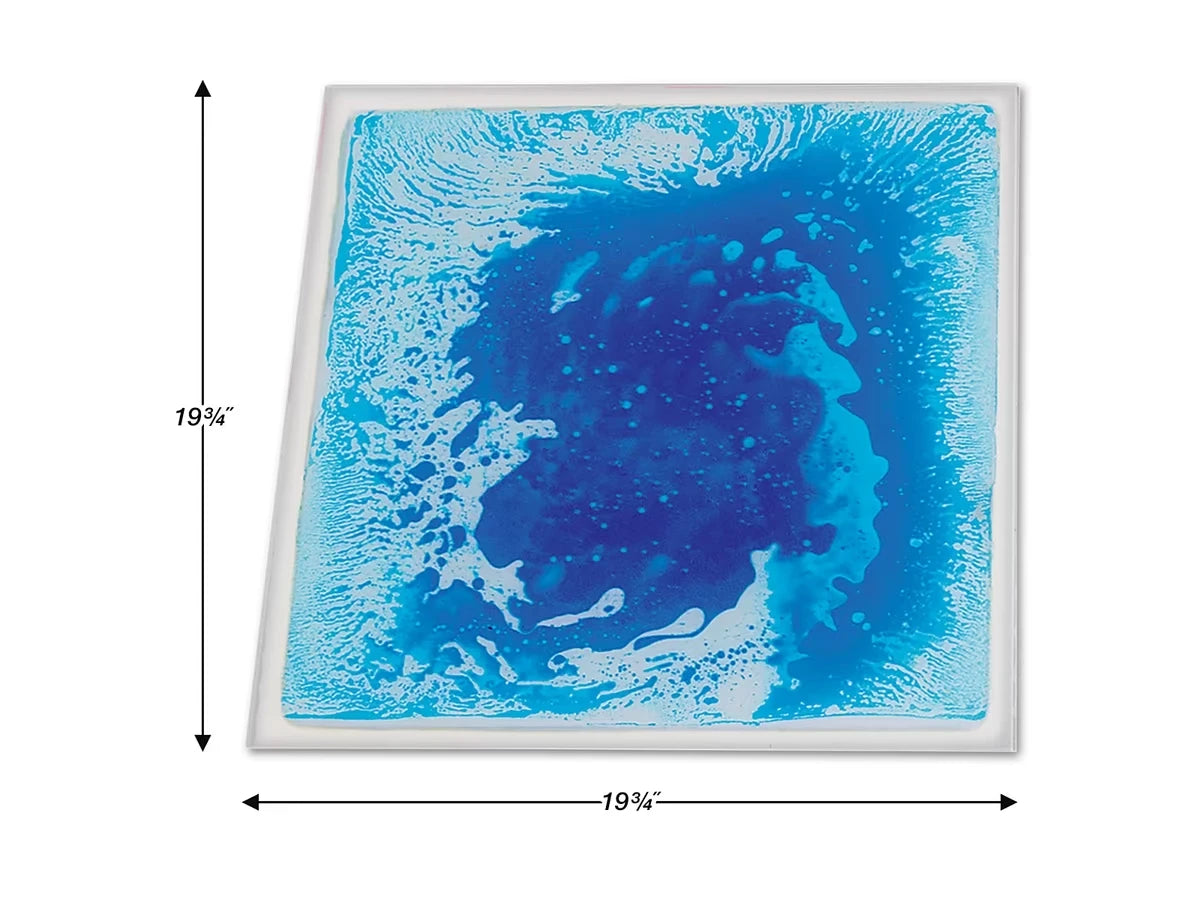 Liquid Floor Tiles - US 1878