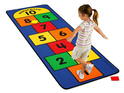 Hopscotch Carpet - US 9845