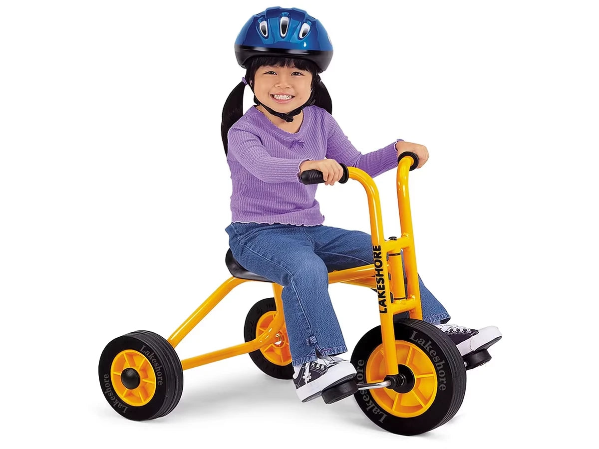Lakeshore School Trike - US 7671