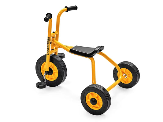 Lakeshore School Trike - US 7671