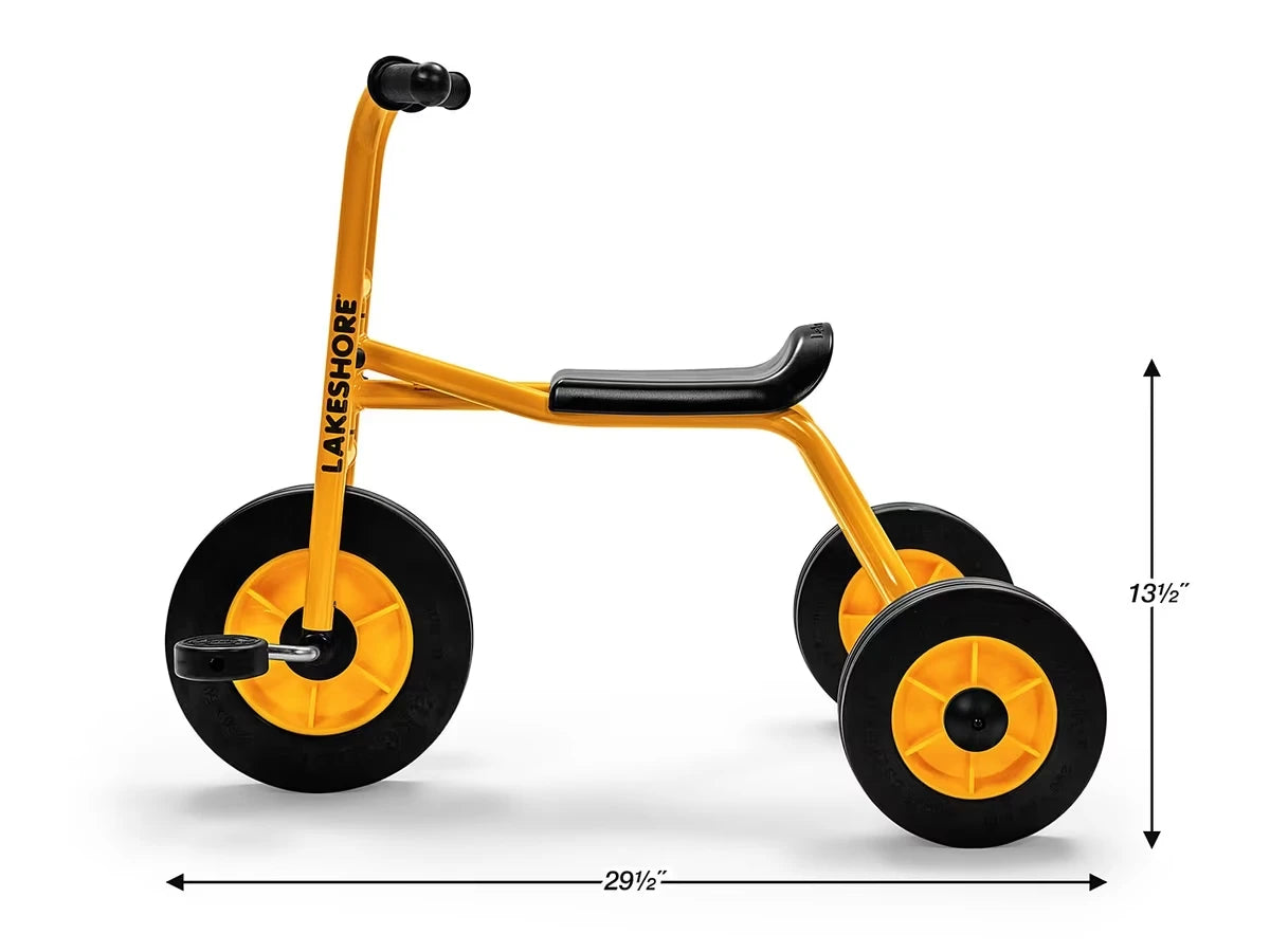Lakeshore School Trike - US 7671