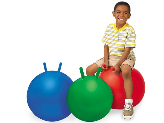 Lakeshore Hop-Along Balls - US 7406