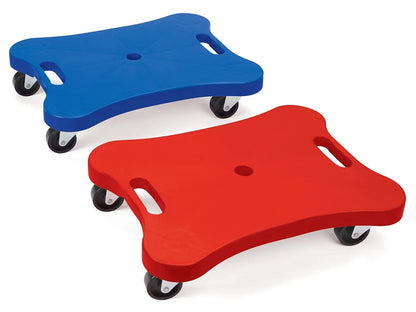 Lakeshore Scooter Board - US 4460