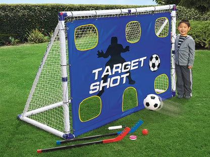 Soccer & Hockey Trainer - US 1342
