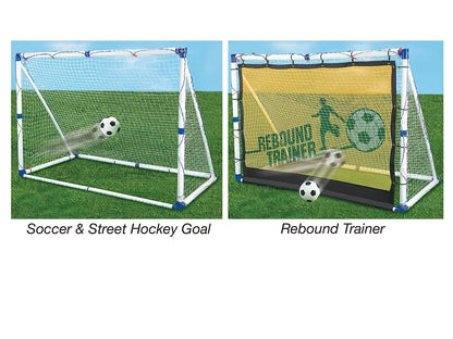 Soccer & Hockey Trainer - US 1342
