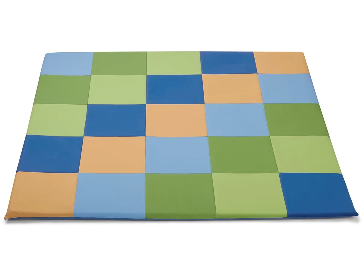 Color Blocks Activity Mat - US 4952