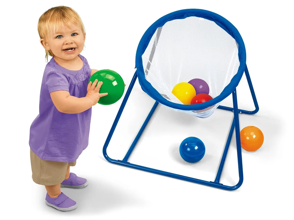 Early Years Ball Toss - US 2568