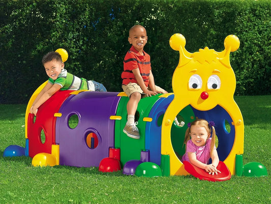 Crawl & Climb Caterpillar - US 6139