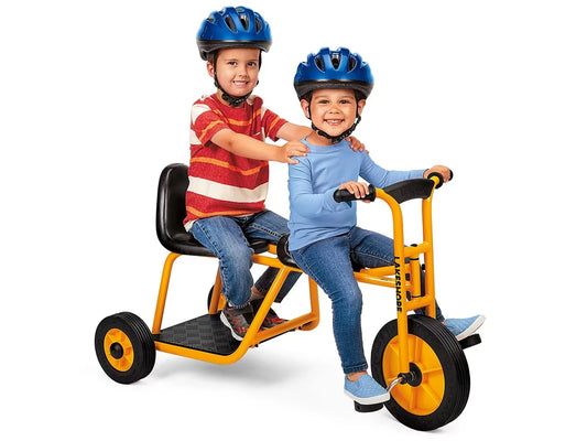 Lakeshore Taxi-Trike - US 6087