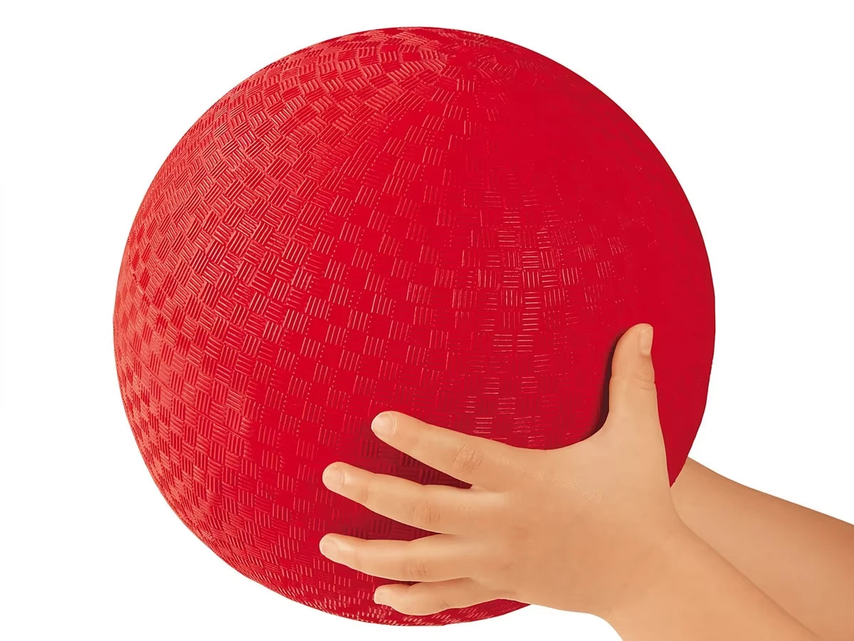 Individual Playground Balls - US 8369