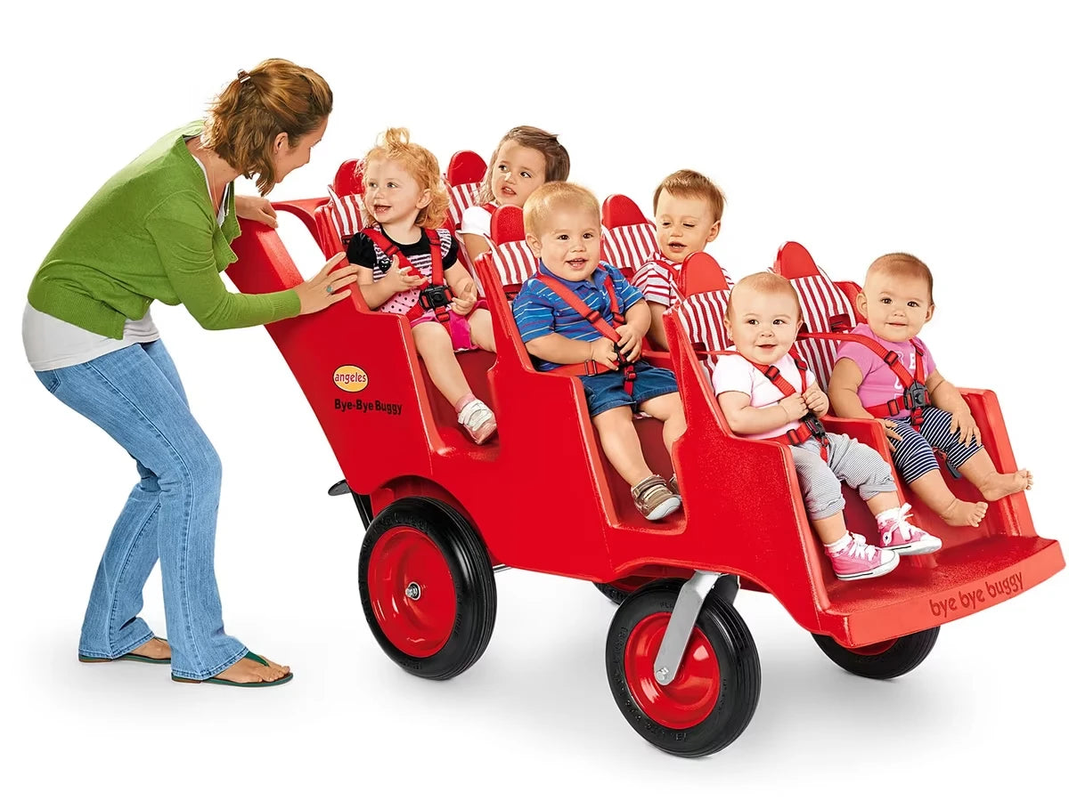 Bye-Bye® Buggy for 6 - US 4071