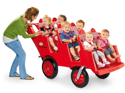 Bye-Bye® Buggy for 6 - US 4071