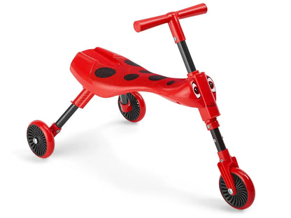 Fold & Go First Rider - US 2258
