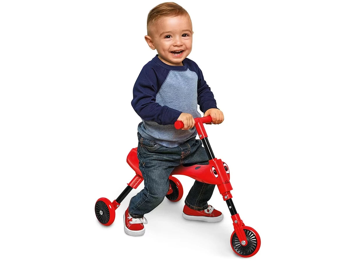 Fold & Go First Rider - US 2258