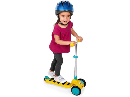 Fold & Go First Scooter - US 8428
