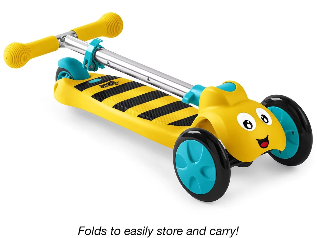 Fold & Go First Scooter - US 8428
