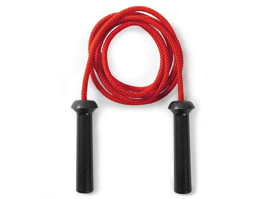 Swivel-Handle Jump Rope - US 9684