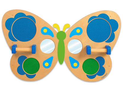 Touch & Explore Sensory Butterfly - US 5923