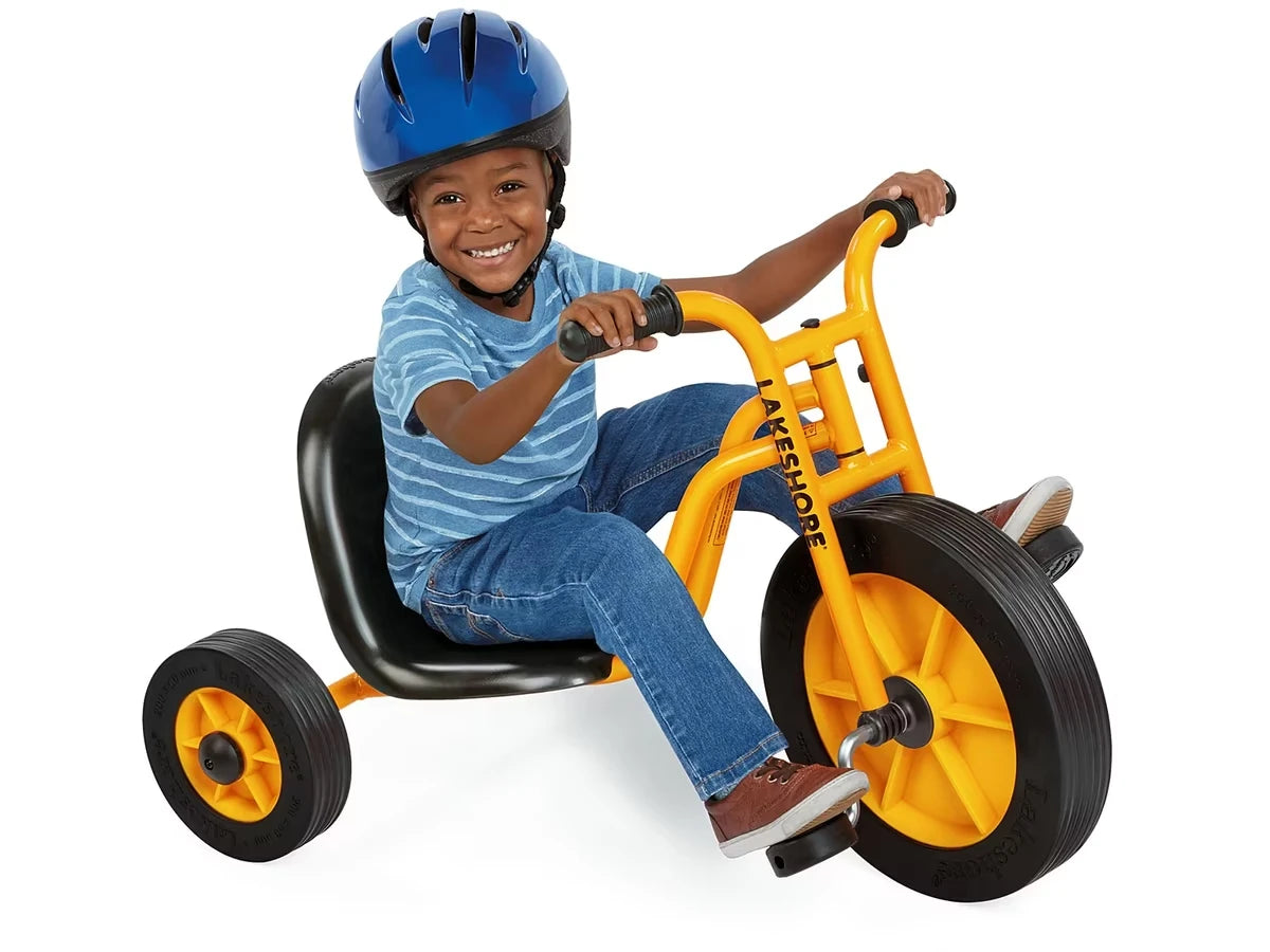 Lakeshore Easy-Ride Chopper Trike - US 3428