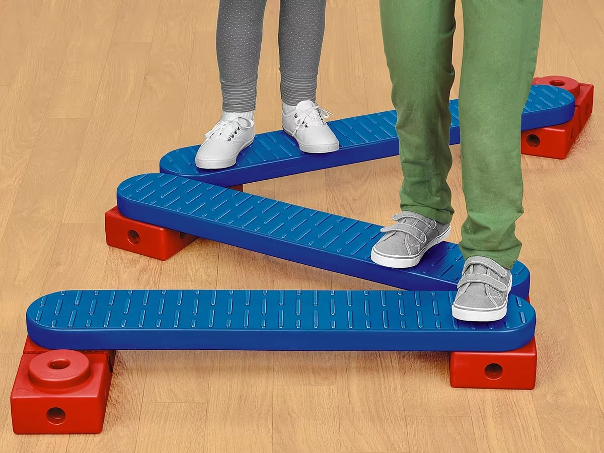 Beginner’s Balance Beams - US 6475