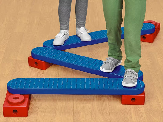 Beginner’s Balance Beams - US 6475