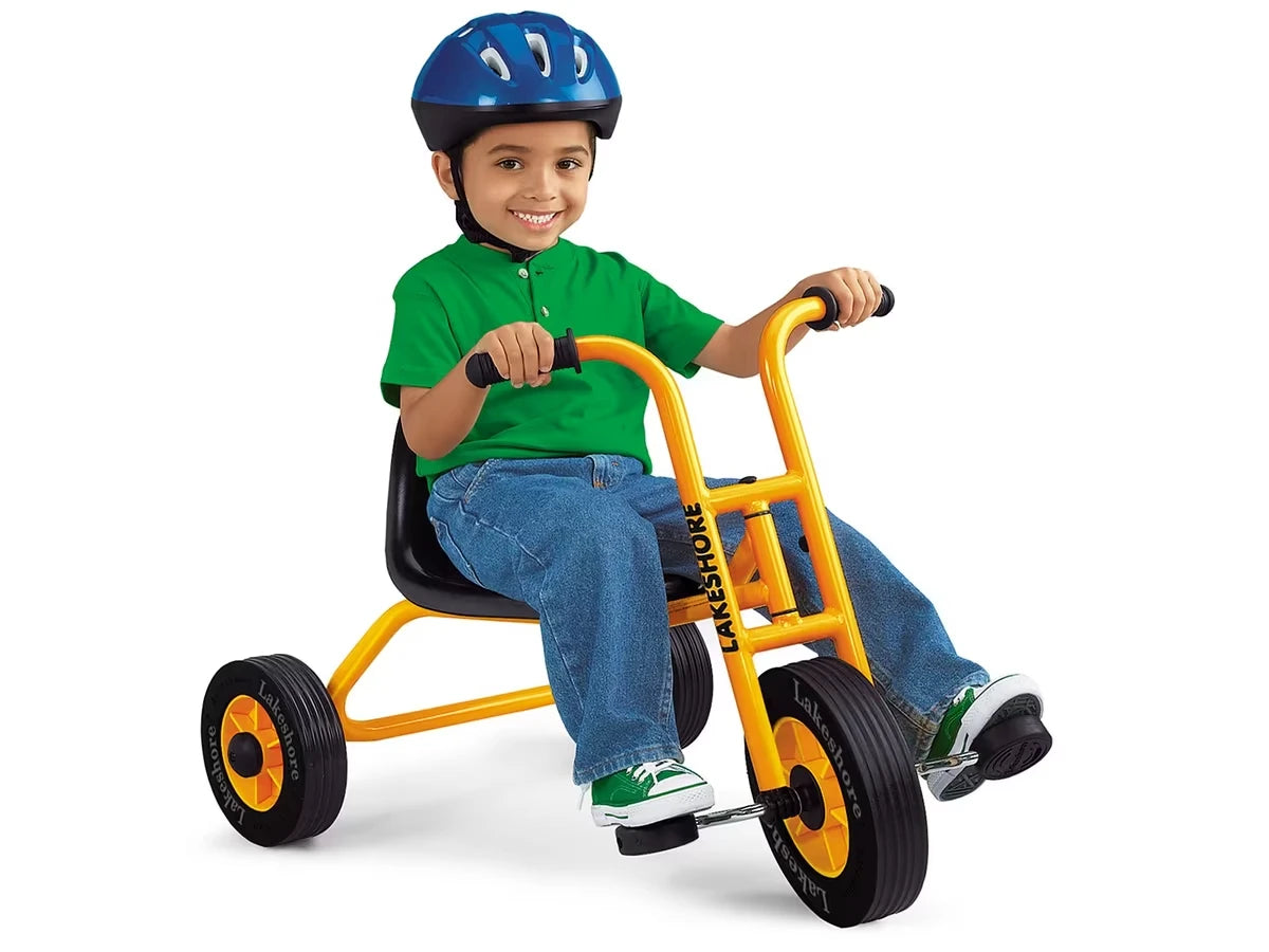 Lakeshore Jumbo Trike - US 7114
