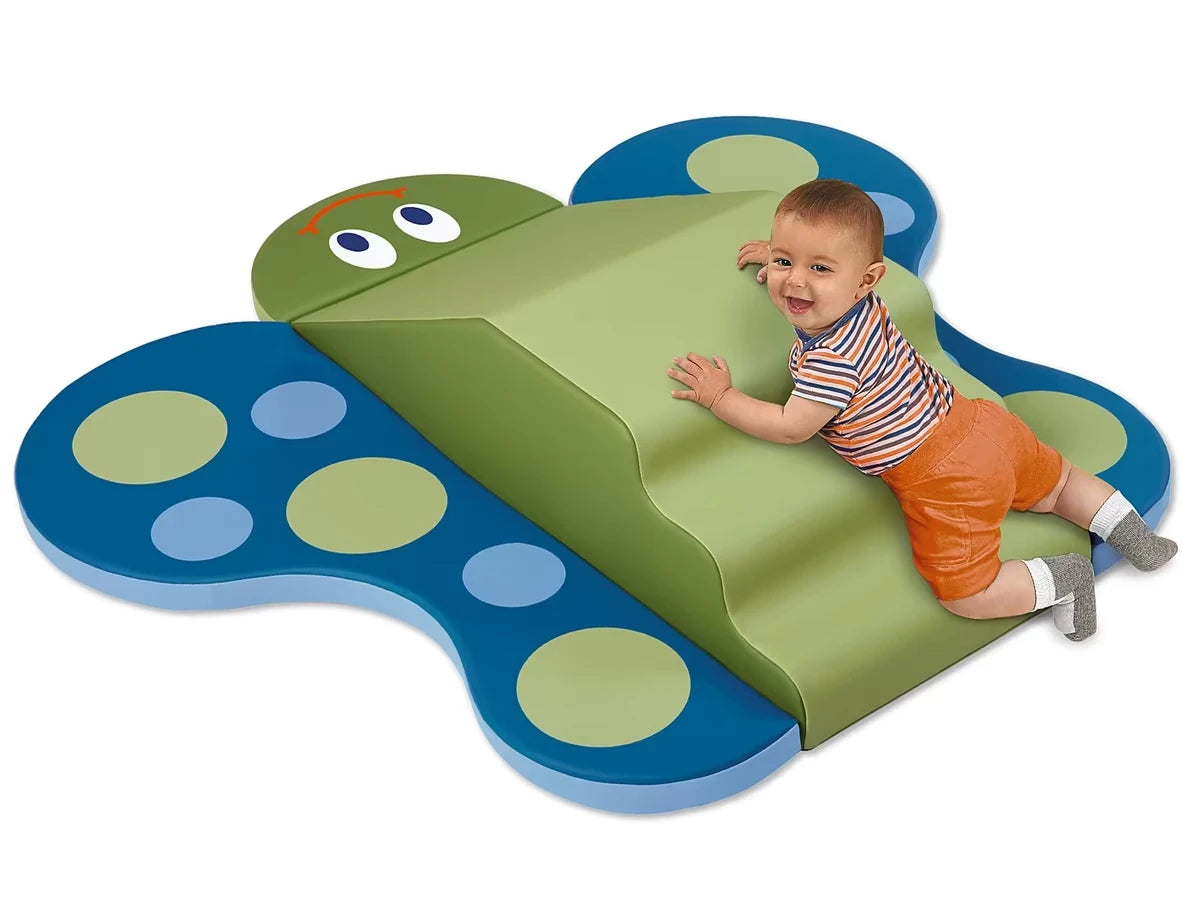Calming Colors® Butterfly Climber - US 8102