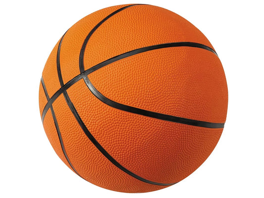 Basketball - US 8636
