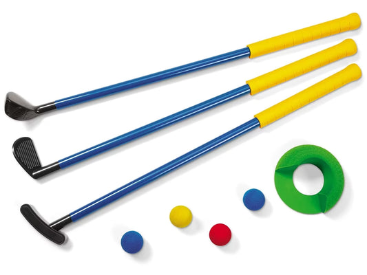 Just My Size Golf Set - US 9402