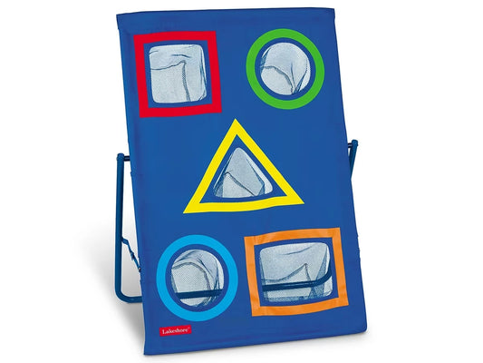 Beanbag Board - US 6133