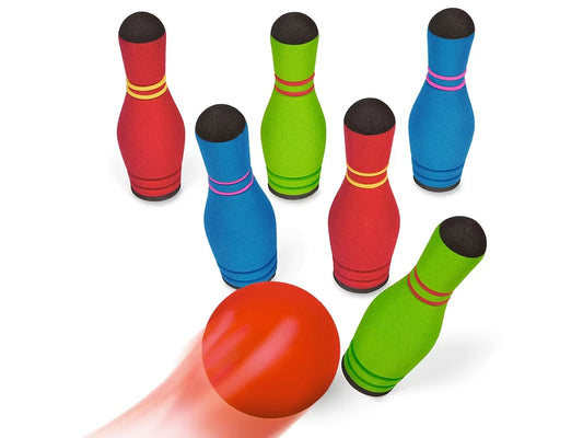 Mini Bowling Set - US 4842