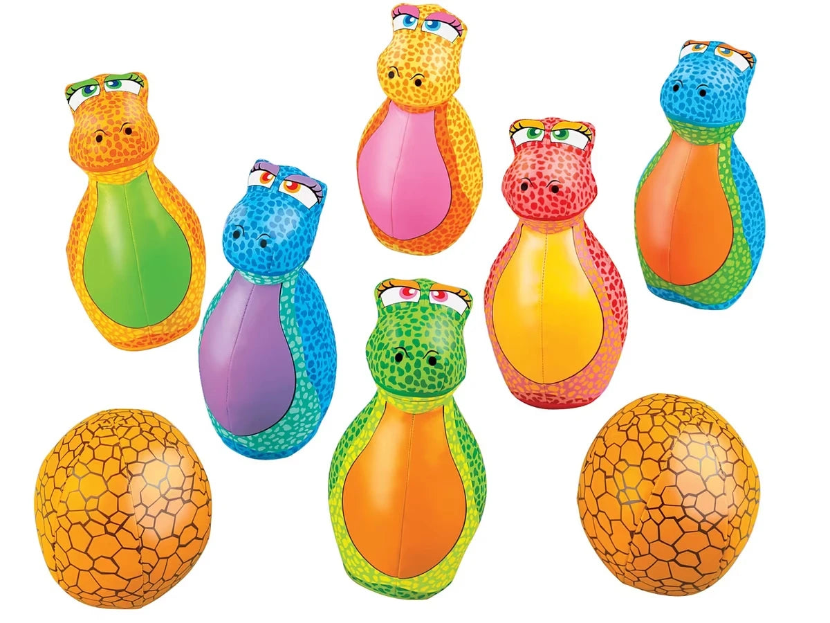 Baby Bowling - US 6674