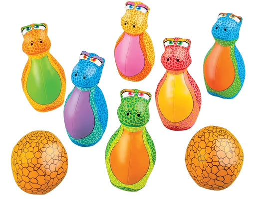 Baby Bowling - US 6674
