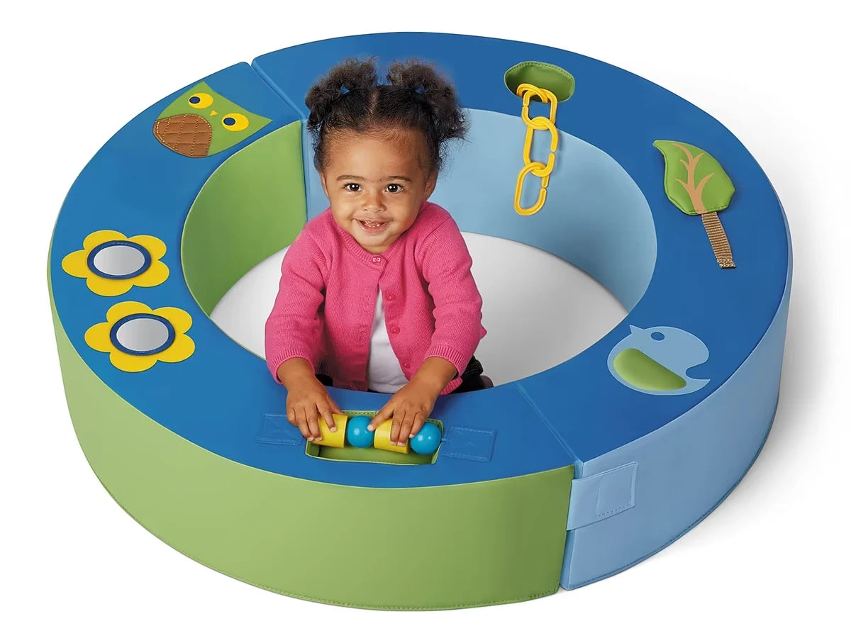 Calming Colors® Play & Explore Sensory Ring - US 4397