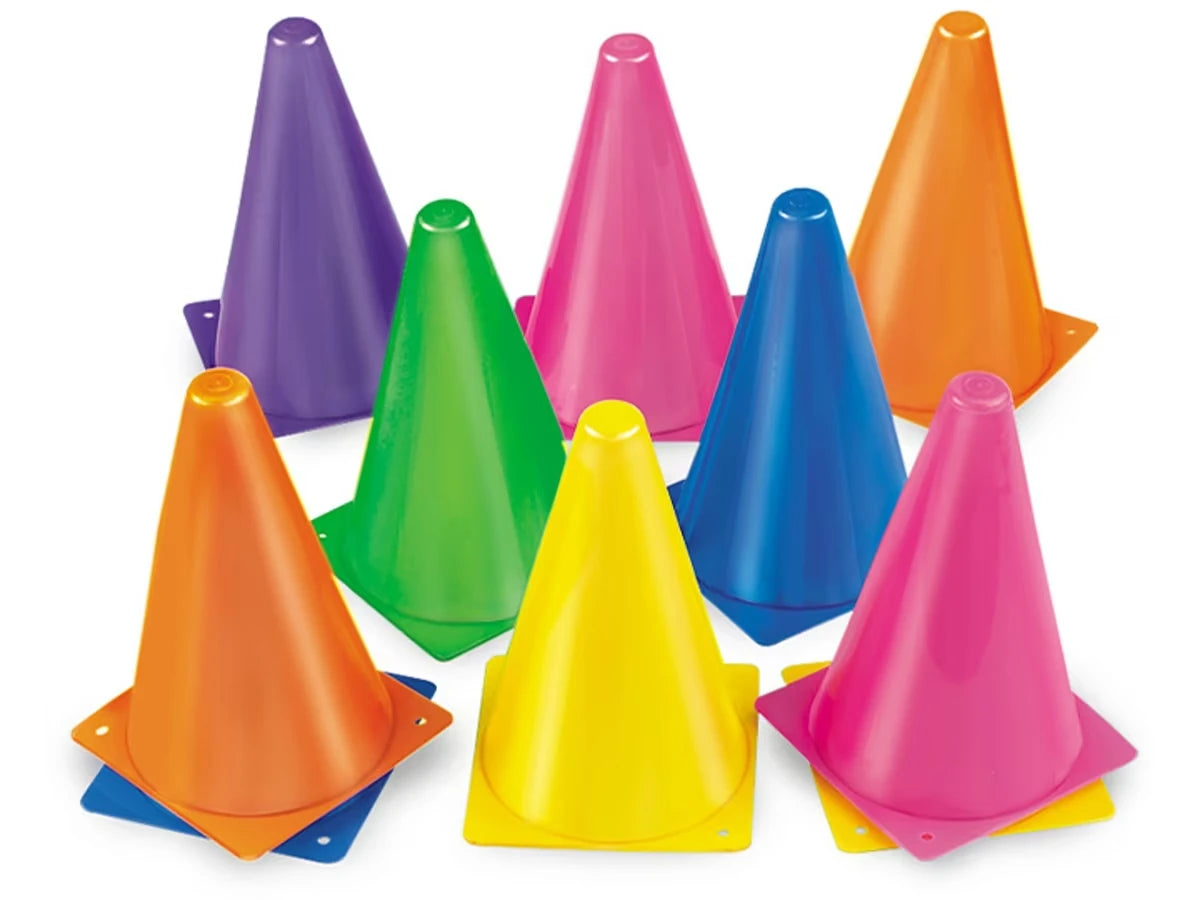 Best-Buy Color Cones - US 3567