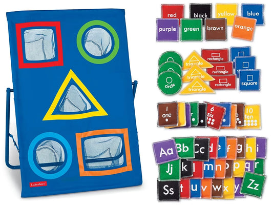 Complete Beanbag Learning Center - US 4280
