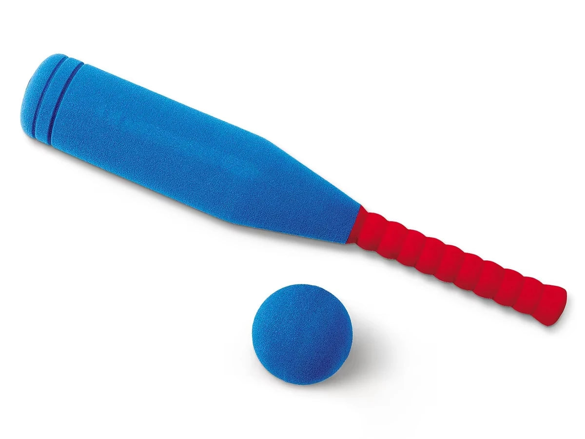 Super-Safe Bat & Ball - US 9104