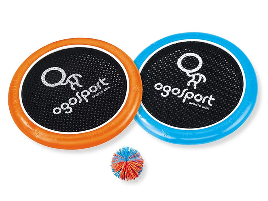 Bounce & Play Hand Trampolines - US 4607