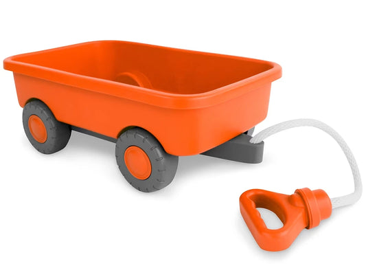 Pull-Along First Wagon - US 6282