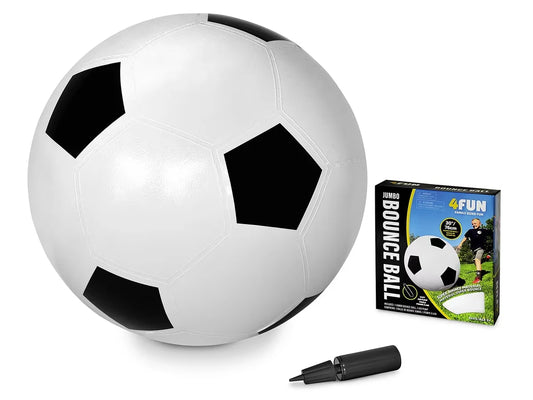 Jumbo Bounce Ball - US 8751